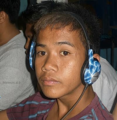 Totoy Brown
