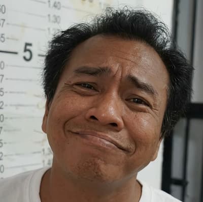 Smile...