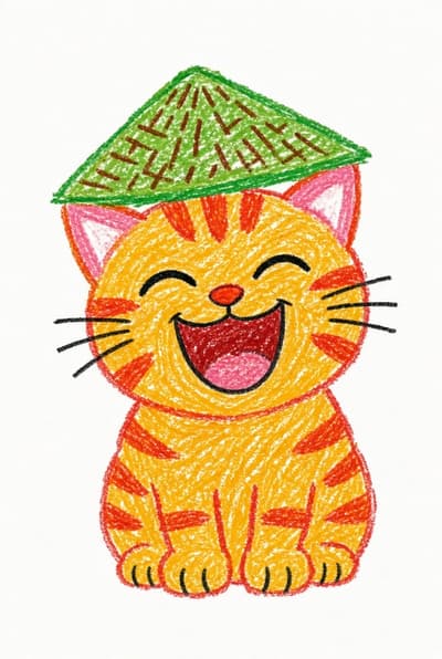 hy cat