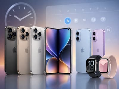 iphone 18