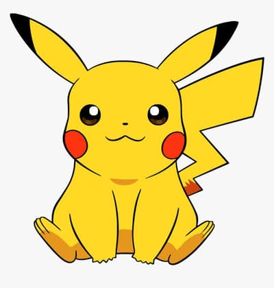 #PIKACHU