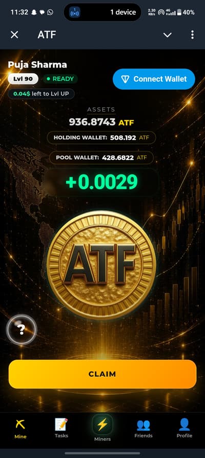https://t.me/ATF_AIRDROP_bot?start=5602866916
join now 
mind and instant sell your token
connect telegram wallet