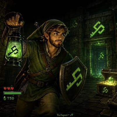 Farming+Syndicate=Lucre