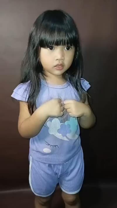 OOTD for kids
