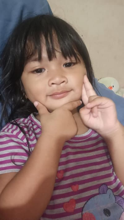 Kids AI transition
Please follow and like 😚