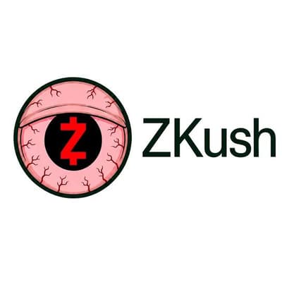 ZKush ($ZEK) - The Paff Paff Pass Protocol just landed on Pons 👁️🌿

Pure vibes and a red eye tells everything.
100% safe, 100% stoned 

https://www.ponsfamily.com/launchpad/0xC1576bc6D86b604e9979F5c0D0A52cA087DA4b6C