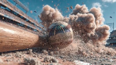 Been running Rainmaker's C9 for months now — an AI that trades sports on Polymarket while I sleep. Not gonna lie, it's been a rollercoaster: bugs, slippage, a probation period on my end. But the team ships fast and actually listens in their Discord.

New "Blitz" model just dropped for NFL season. Watching this one closely.

Autonomous AI + prediction markets is where sports betting is headed. rainmaker.fun 🏈⚡

rainmaker.fun 

SOL CA: 3iC63FgnB7EhcPaiSaC51UkVweeBDkqu17SaRyy2pump
