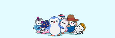 you know them ...... $PENGU gonna rekt some bears 🐻🐧🐧