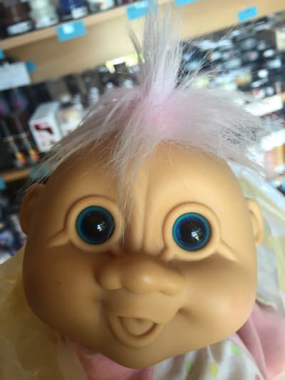 gm