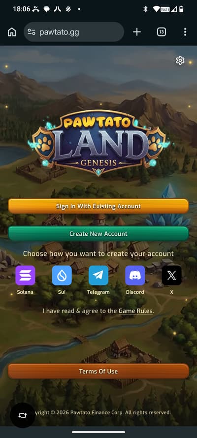 Best game ever!