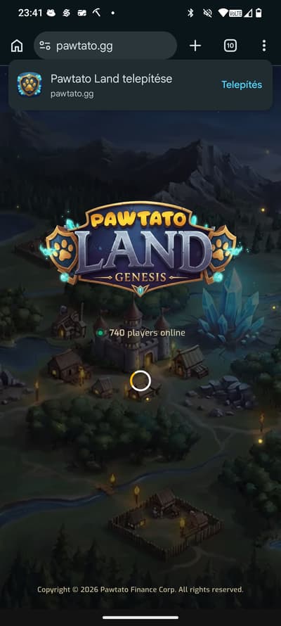 Best game ever🐾🥔