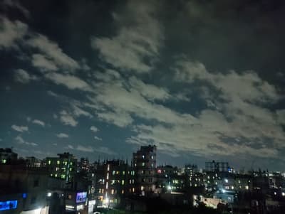 where is the end of the sky?