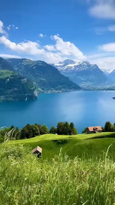 Who wants to live here?