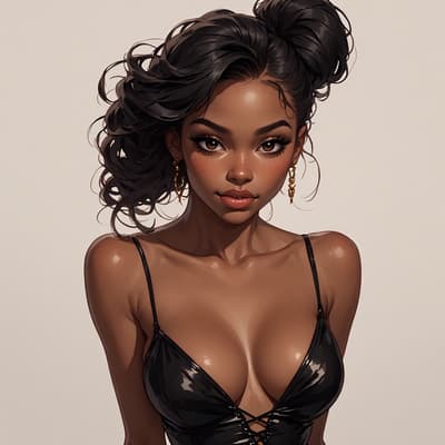 ❤❤