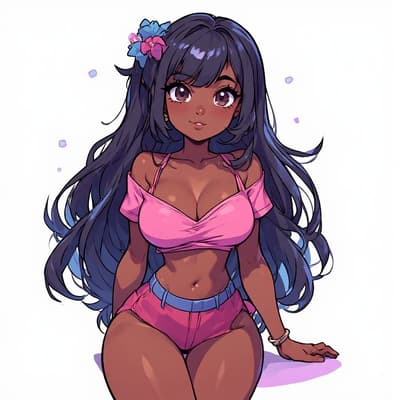 My Gf in another timeline