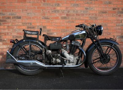 I want both, but I can only afford one rare bike at a time 😍😍😍😍😍😍