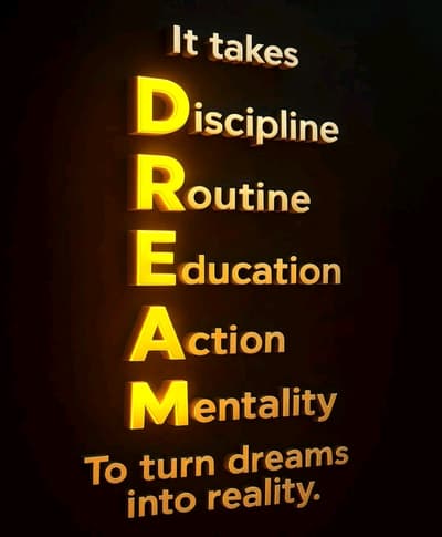 DREAM