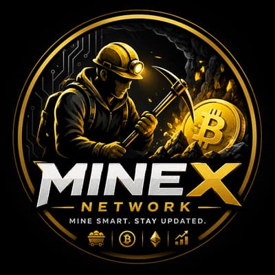 Join telegram channel for new crypto airdrop https://t.me/minex_net