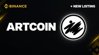 Artcoin listing on Binance

Join Now 👇
https://t.me/ART_AIRDROP_BOT?start=952079540