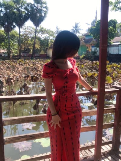 Post