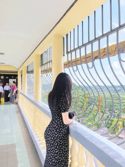 Post