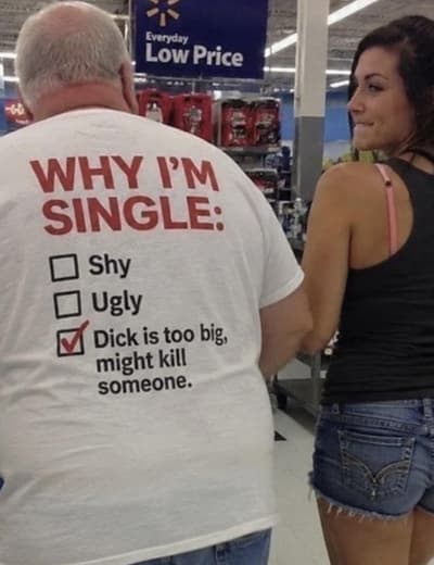 Why?
