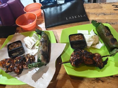 Makan bang
