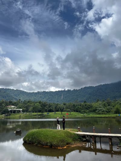 liburan bang