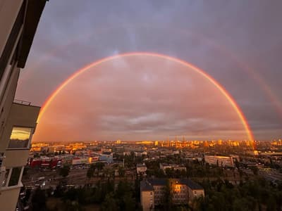 Свет всегда пробивается сквозь тьму. Просто двойное золото из Киева сегодня. 🇺🇦
The light always breaks through the darkness. Just Double Gold from Kyiv today. 🇺🇦