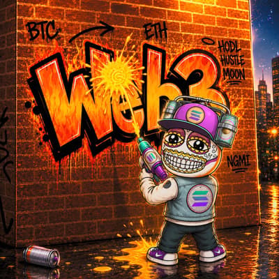 Wagmi is a lie