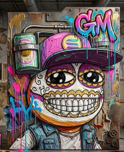 GM