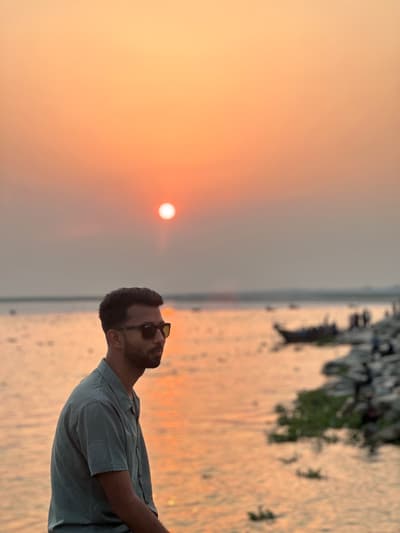 nice moment