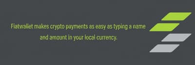 Fiatwallet coming to seeker phone soon