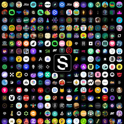 GM Seekers!☀️

What is your favorite app on the dApp store & what do you like most about it!?😎