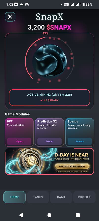 #NewAppTryitOut#SeekerTracker#