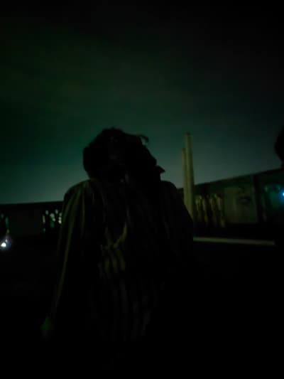 dark