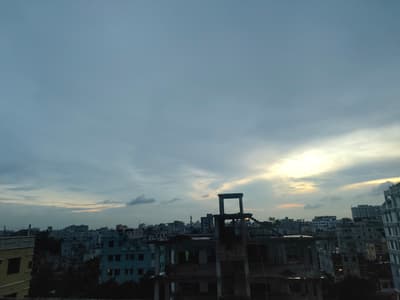 sky