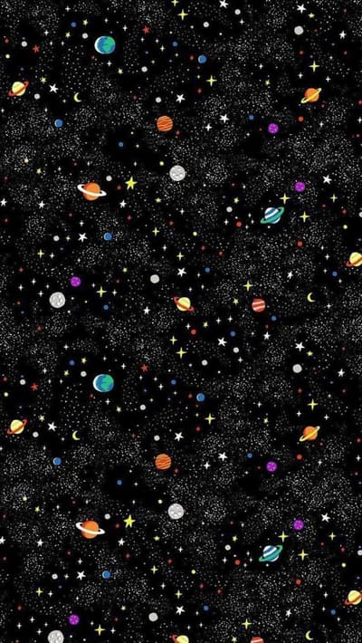 galaxy