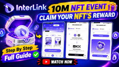 I Sell 2 Nfts