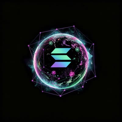 Solana BLOCKCHAIN