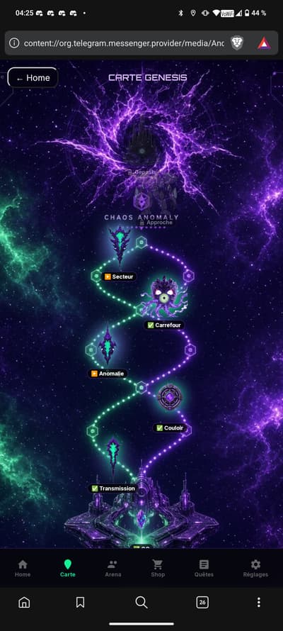 seeker strike soon my game's
