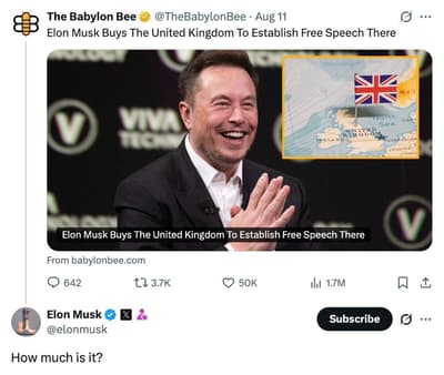 Post