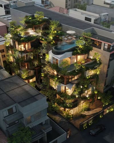 Excellent design