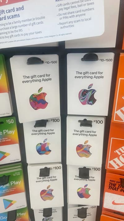 I got $100, any one with something exciting?
