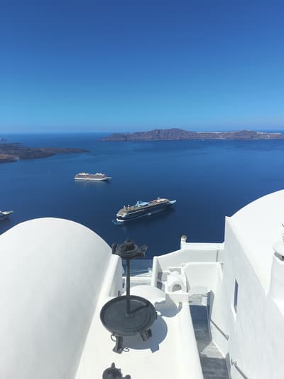 Santorini