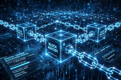 Blockchain in one sentence:
A shared digital ledger no single person controls.
Why Memebook?
Posts here earn SOL tips + XP that turns into $MBK at TGE.