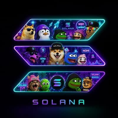 écosystème Solana