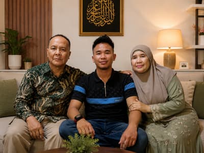 NFT #ayah