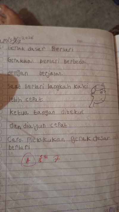 Post