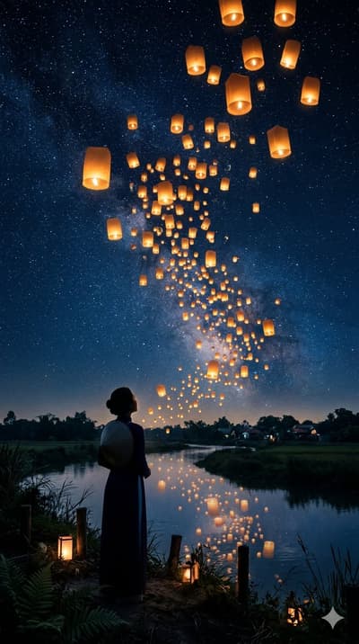 Find your light.